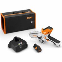 Cortador de Galhos a Bateria GTA 26 220V Stihl