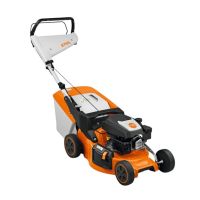 Cortador de Grama a Combustão RM 248 Stihl