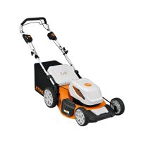 Cortador de Grama com Tração RMA 353 V Sem Bateria 220V Stihl