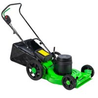 Cortador de Grama Monofásico RM-80E 2500W com Recolhedor Trapp