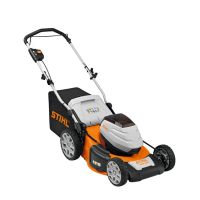 Cortador de Grama RMA 460 Sem Bateria 220V Stihl
