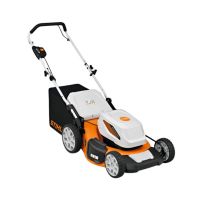 Cortador de Grama RMA 353 Sem Bateria 220V Stihl