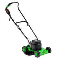 Cortador De Grama Trapp Mono Sl30t 1100w
