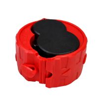 Cortador de Tubos de Plástico Manual Rocut Plastic Pro 32-40mm 1000003052 Rothenberger