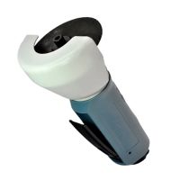 Cortador Pneumática de Alta Velocidade DR3-4828 LDR2 3 Pol. Berliner