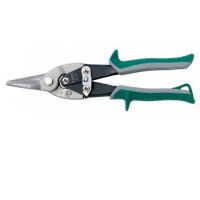 Tesoura Para Chapa Corte Reto 10” Sata ST93103ST