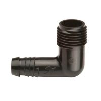 Cotovelo Simples 1/2" SBE050 Rain Bird