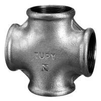 Cruzeta Galvanizada 3 Pol. Tupy