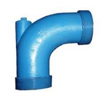 Curva Ferro Para Registro 2.1/2" Ferreira Lopes