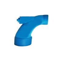 Curva Ferro Para Registro 2.1/2 X1.1/2" Ferreira Lopes