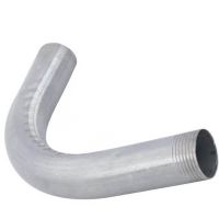 Curva Zincada 3/4” 90° Perfil Líder