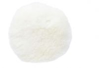 Boina de Pele para Polimento 8Pol Bosch 9618085307