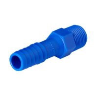 Niple De Redução 1/2" Agrojet