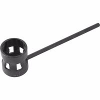 Tarraxa para Cano de Pvc 1/2- Vonder