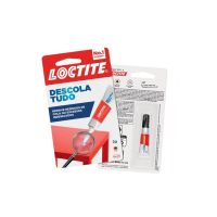 Descola Tudo Super Bonder 2g Henkel