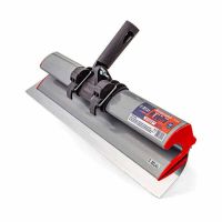 Desempenadeira De Aço Nivelo Pro 60cm Atlas