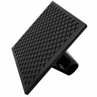 Desempenadeira Plástica Corrugada 18x30cm Pincéis Compel