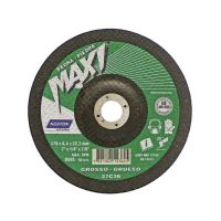 Disco De Desbaste 7X1/4X7/8” Maxi BDA670 Norton