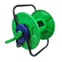 Enrolador de Mangueira Fixo 1/2" Amanco