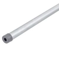 Eletroduto Zincado Médio 2X3000mm Perfil Lider