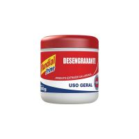 Desengraxante Pastoso Para Uso Geral 500g Mundial Prime