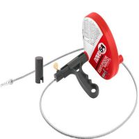 Desentupidor Manual com Mola- Nove54