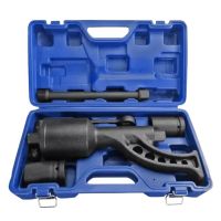 Desforcímetro Torqueador com Soquete 1 Pol. PRO-169 Amatools