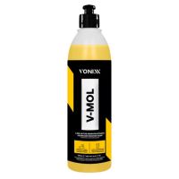 Desincrustante Lava Autos V-Mol 500ml Vonixx