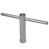 Chave Tubular para Velas 21 mm - Kraucher