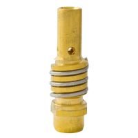 Difusor de Gás MIG 24 com Mola 2441B Barbosa Solda