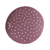 Disco com Velcro 125mm P220- Sia F03e00580w