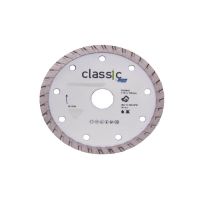 Disco Diamantado Turbo Classic 110mm Norton