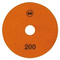 Disco Brilho Bosch Umido 200