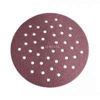 Disco Com Velcro 125mm P1200- Sia F03E003918000