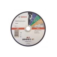 Disco Corte 7x1/16x7/8 Multi Bosch 2608602766