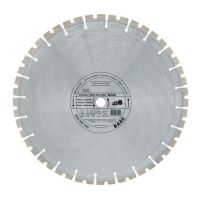 Disco de Corte Diamantado D-BA80 350mm Stihl 
