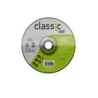 Disco De Desbaste Classic 7X1/4X7/8” BDA60 Norton