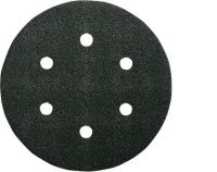 Disco De Lixa GR100 Com 5 2608605125 Bosch