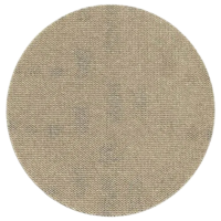 Disco de Lixa com Velcro 150mm Grão 400 Bosch