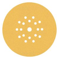 Disco de Lixa EXPERT C470 225 mm, G120 Bosch