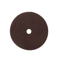 Disco De Lixa 7" Para Metal Grão 50 Norton