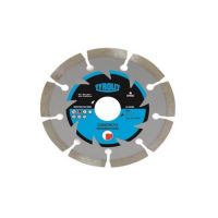 Disco Diamantado Segmentado 110mm Tyrolit