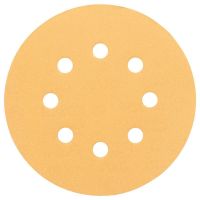 Disco De Lixa G 60- Bosch 2608605068