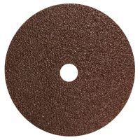 Disco Fibra 7 Pol. Grão 24 Metalite F212/F247 Norton
