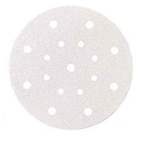 Disco Lixa Com Velcro 6" P040 Tyrolit