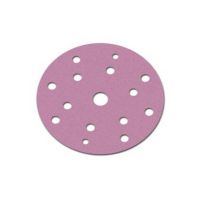 Disco Velcro Siaspeed 150mm P220 F03E0076Ml Bosch