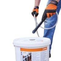 Dispositivo de Jateamento Líquido 49255001800 Stihl