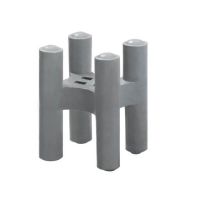 Espaçador Armação Ferro Pino Jeruel ETP15