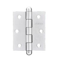 Dobradiça Inox SM-3025 Concept IXE Pado