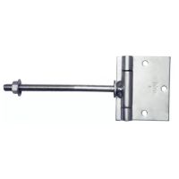 Dobradiça Tipo T Parafuso Número 3 Jg Industria